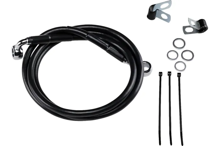 LINE BRK FR99-07FXST BL+4