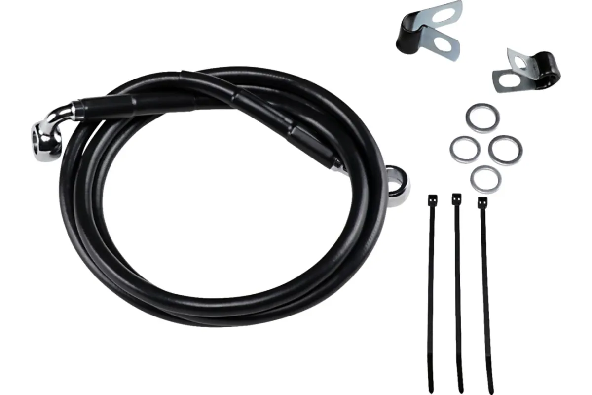 LINE BRK FR99-07FXST BL+4