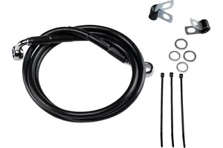 LINE BRK FR99-07FXST BL+4