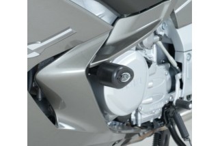 Tampons Aero R&G RACING Yamaha FJR 1300