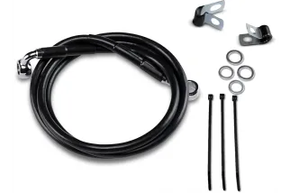 LINE BRK FR99-07FXST BL+4