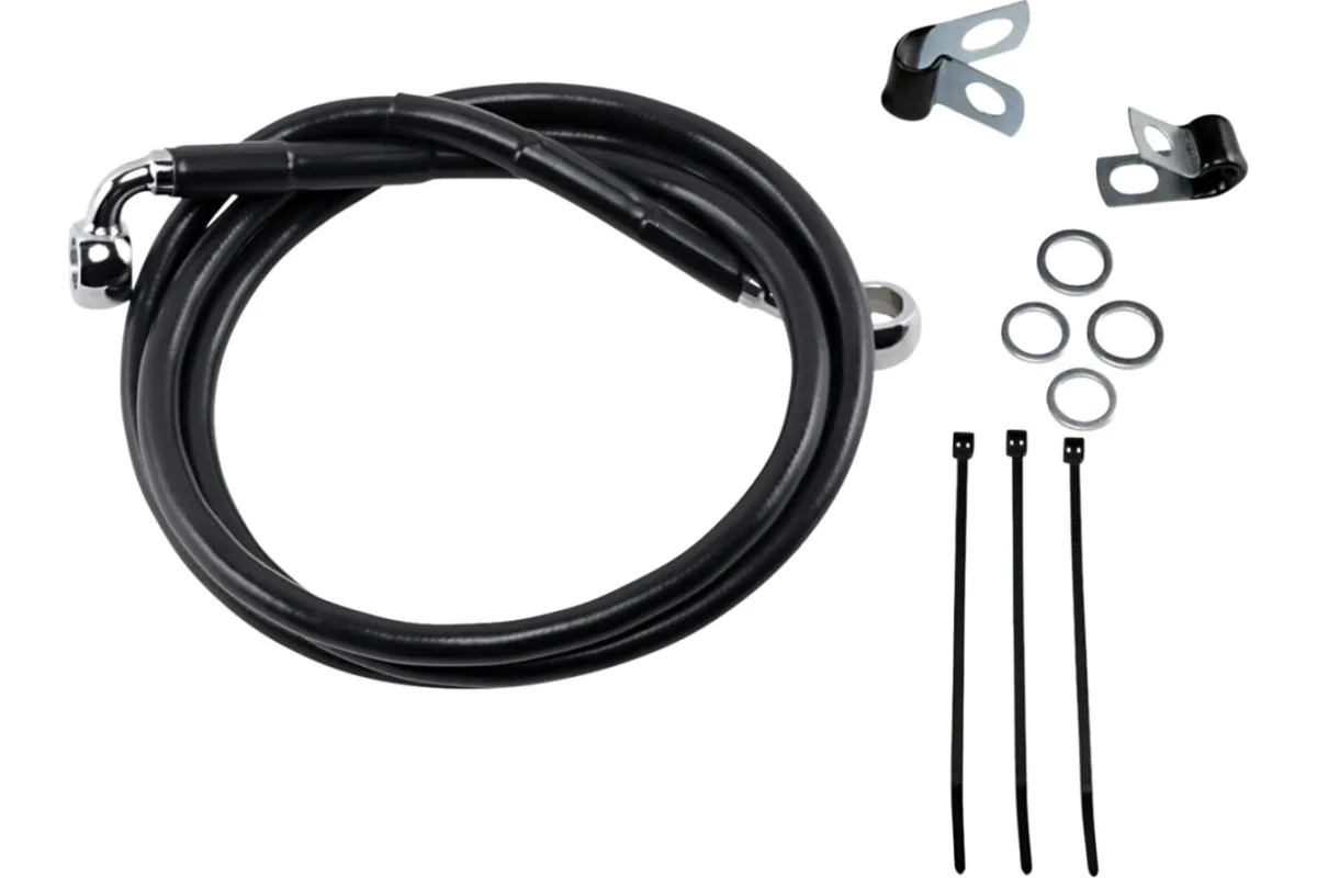 LINE BRK FR99-07FXST BL+6