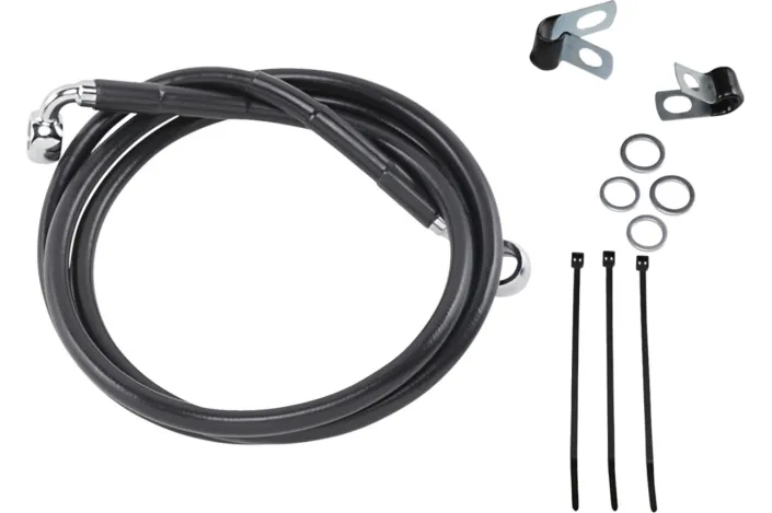 LINE BRK FR99-07FXST BL+8