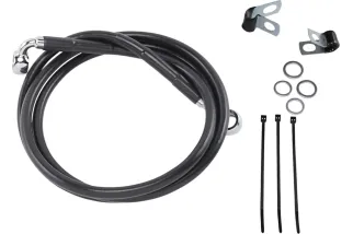 LINE BRK FR99-07FXST BL+8