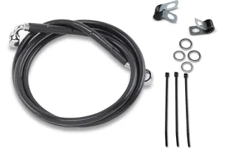 LINE BRK FR99-07FXST BL+8