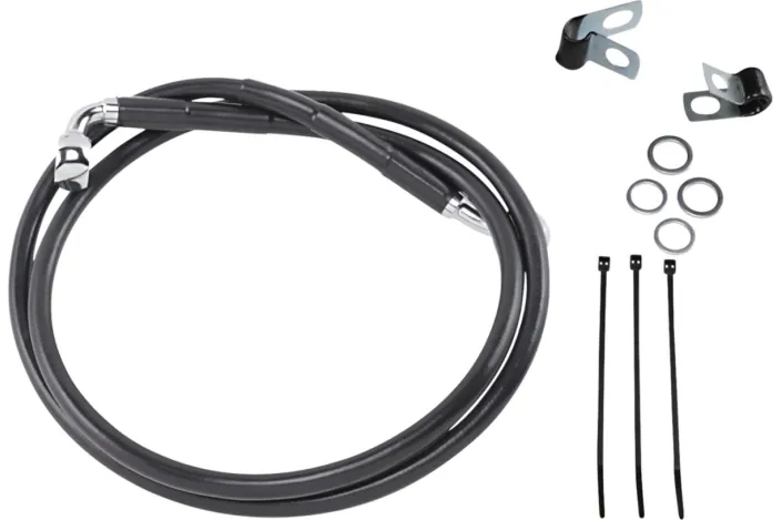 LINE BRK FR 95-99 FXD BK