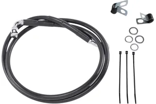 LINE BRK FR 95-99 FXD BK