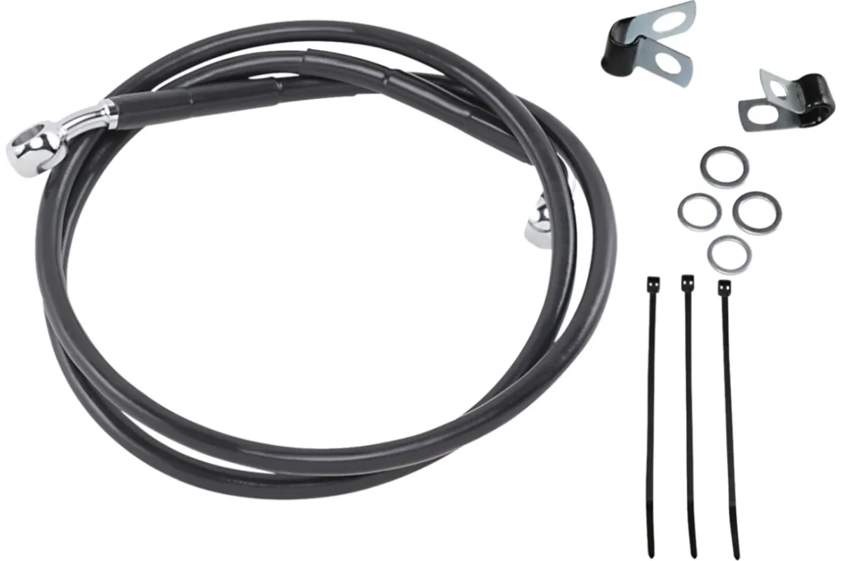 LINE BRK FR 95-99FXD BL+2