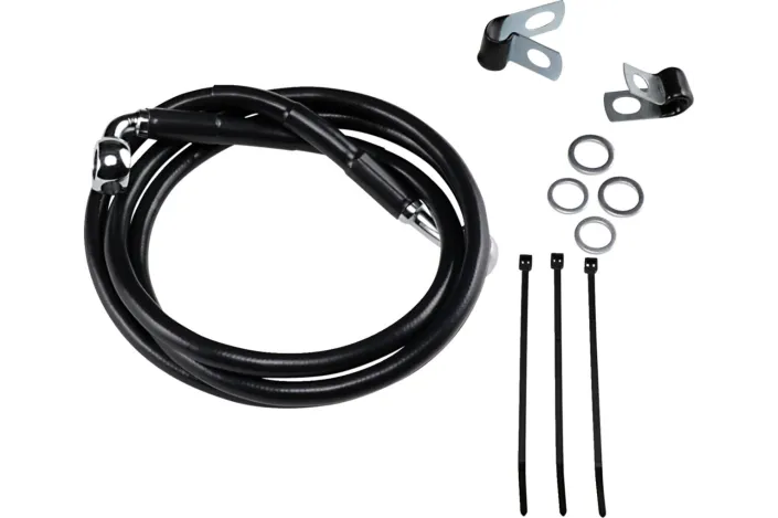 LINE BRK FR 95-99FXD BL+4