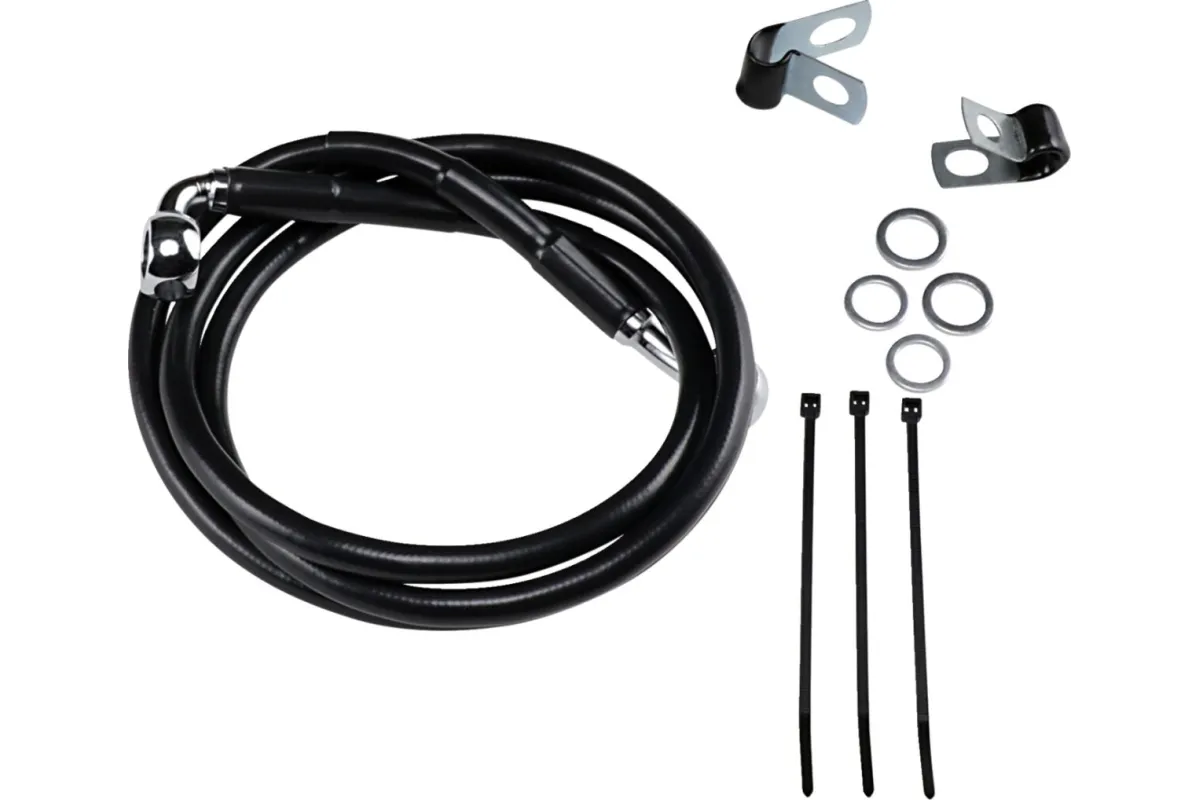 LINE BRK FR 95-99FXD BL+4