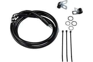 LINE BRK FR 95-99FXD BL+4