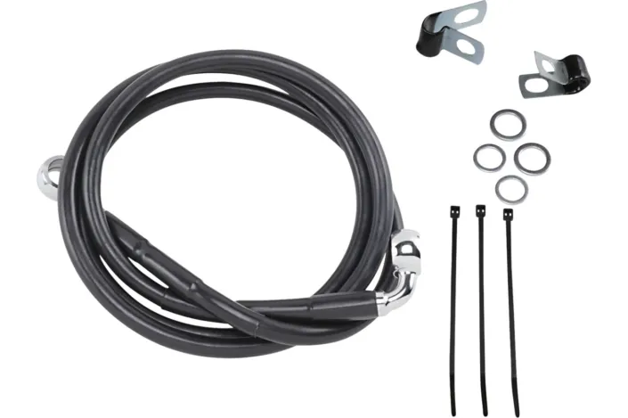 LINE BRK FR 95-99FXD BL+6