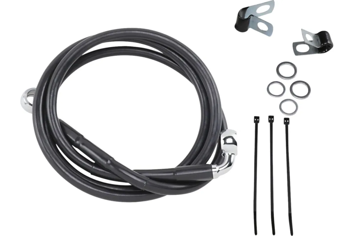 LINE BRK FR 95-99FXD BL+6