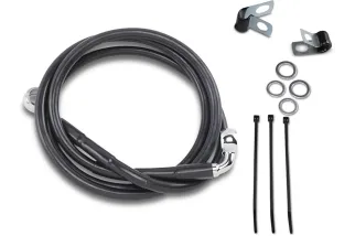 LINE BRK FR 95-99FXD BL+6