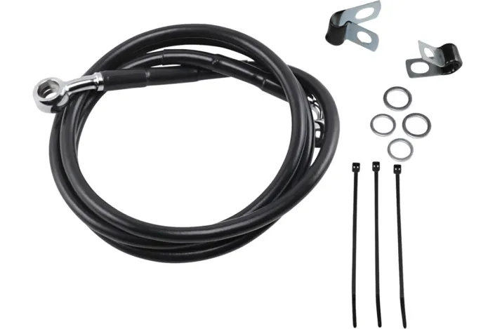 LINE BRK FR 95-99FXD BL+8