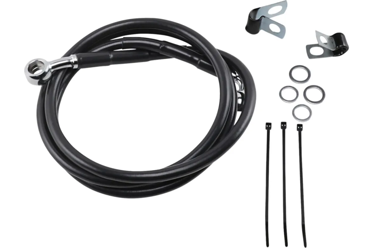 LINE BRK FR 95-99FXD BL+8