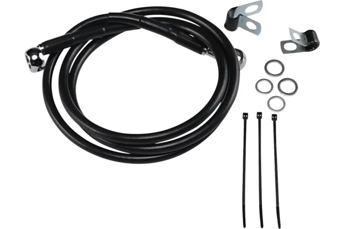 LINE BRK FR95-99FXD BK+10