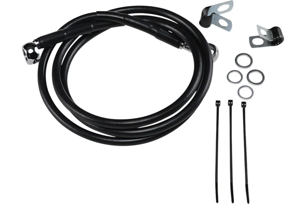 LINE BRK FR95-99FXD BK+10