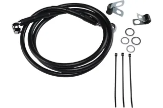 LINE BRK FR95-99FXD BK+10