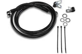 LINE BRK FR95-99FXD BK+10