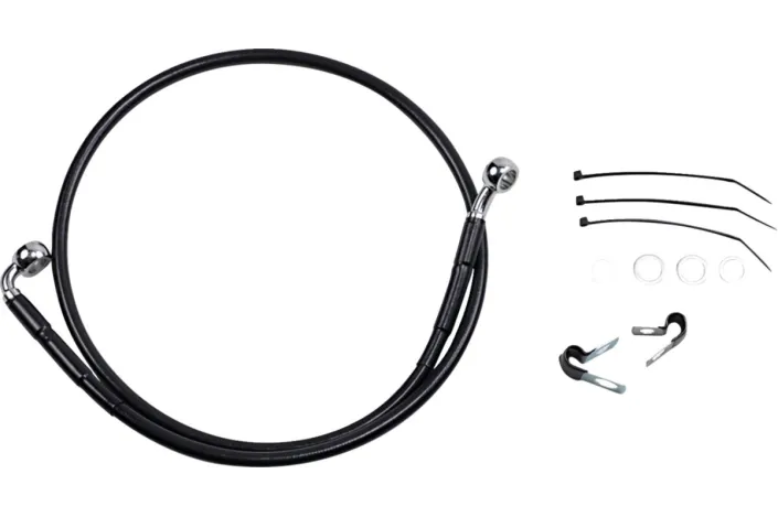 LINE BRK FT FXD 00-5 BK