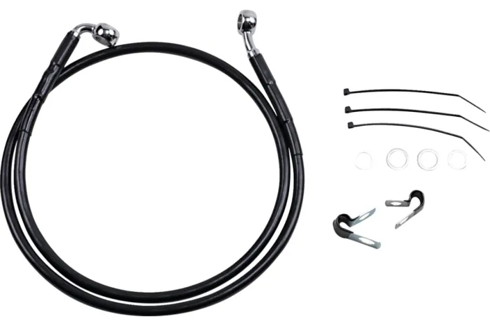 LINE BRK FT FXD 00-5 BK+4