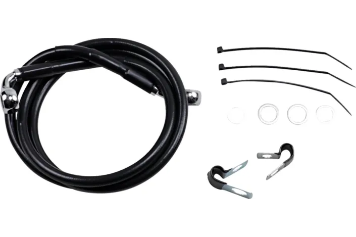 LINE BRK FT FXD 00-5 BK+6