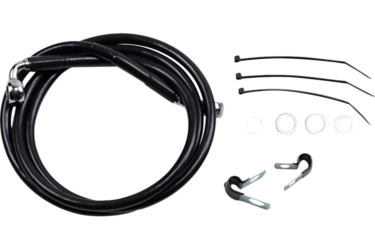 LINE BRK FT FXD 00-5BK+10