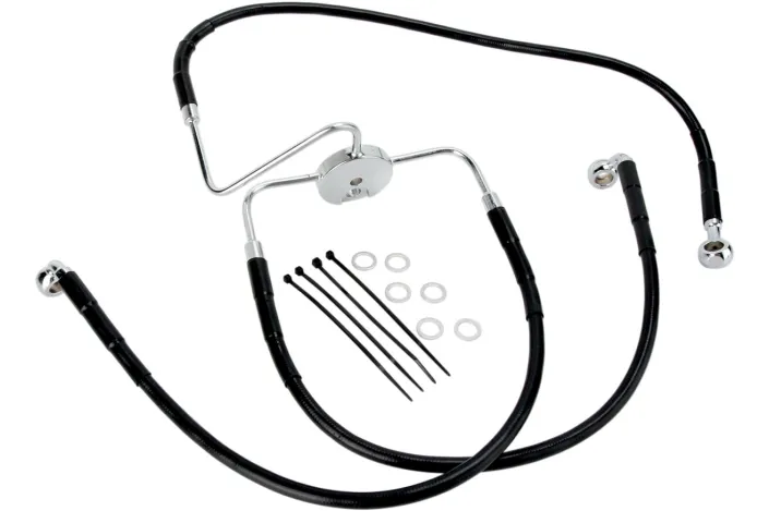 LINE BRK FT FXDL96-00BK