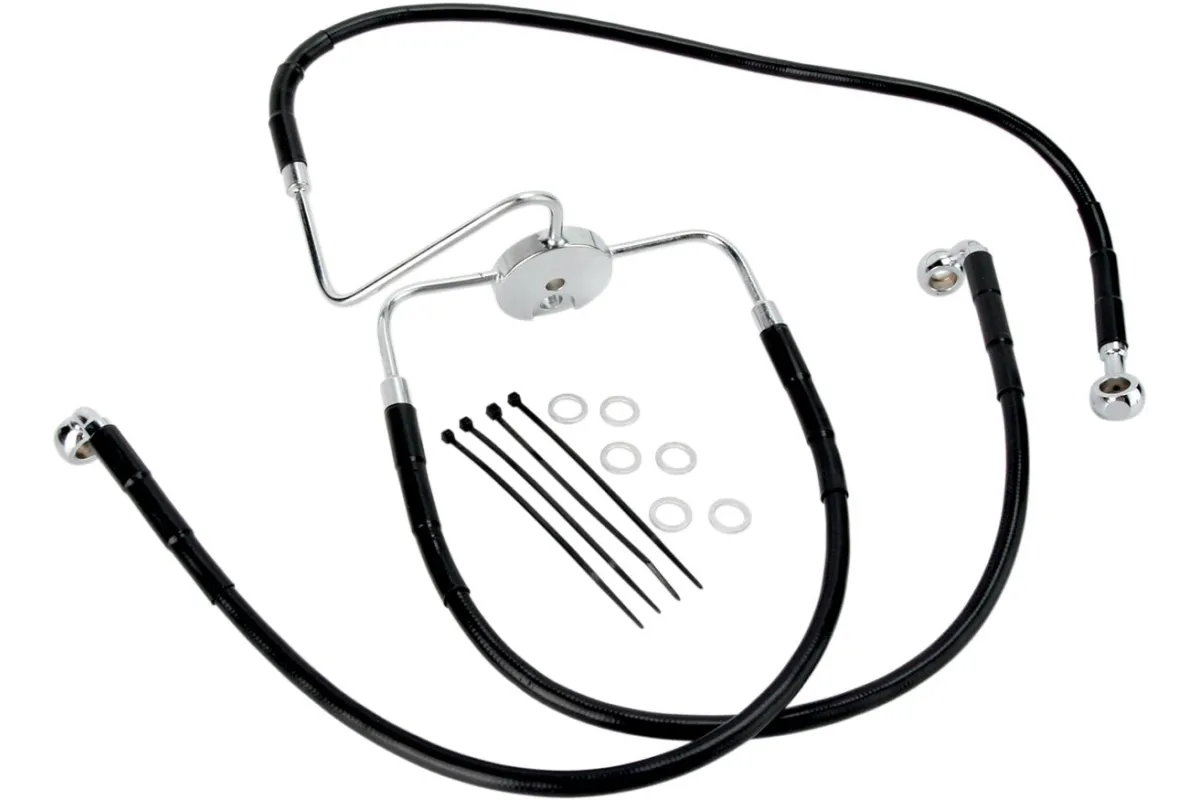 LINE BRK FT FXDL96-00BK