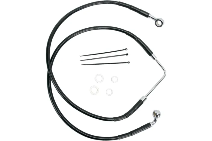 LINE BRK FR 06-07 FXDB BL