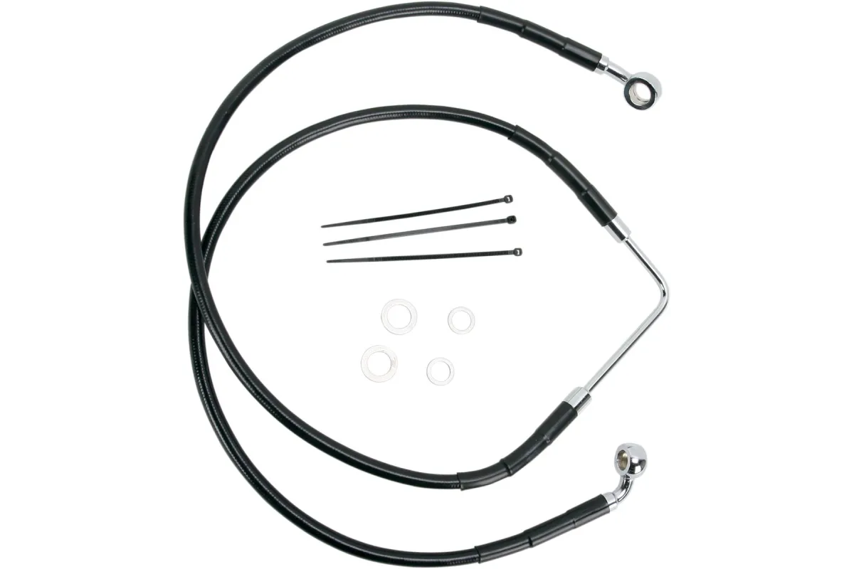 LINE BRK FR 06-07 FXDB BL