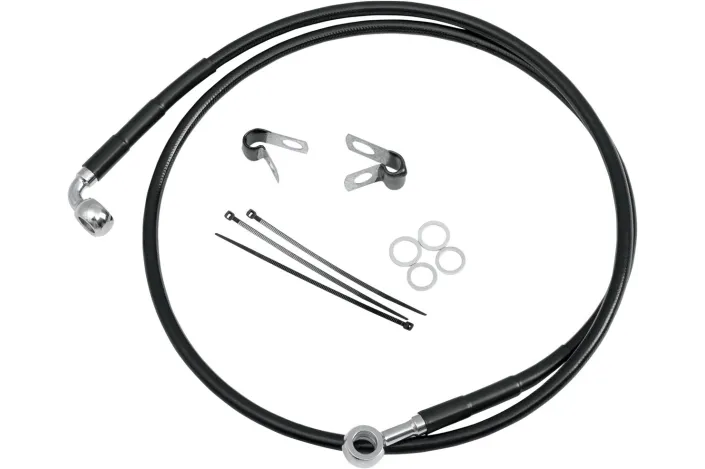 LINE BRK FT WG 93-05 BK