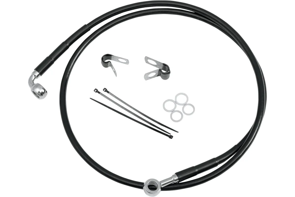 LINE BRK FT WG 93-05 BK