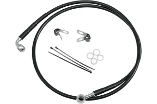 LINE BRK FT WG 93-05 BK