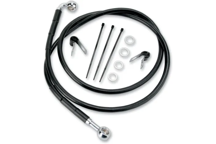 LINE BRK FT WG 93-05 BK+2