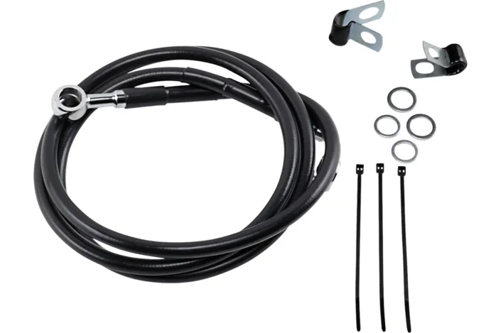 LINE BRK FT WG 93-05 BK+4