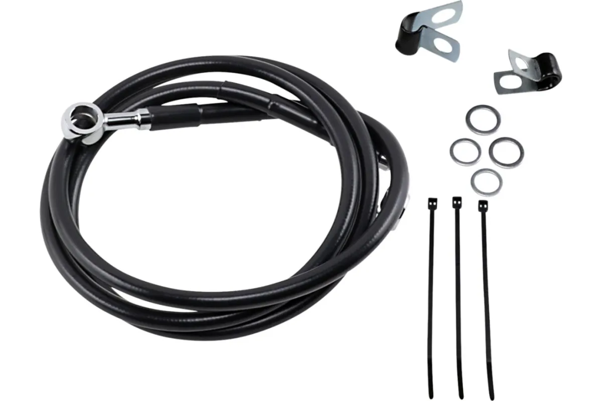 LINE BRK FT WG 93-05 BK+4