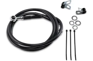 LINE BRK FT WG 93-05 BK+4