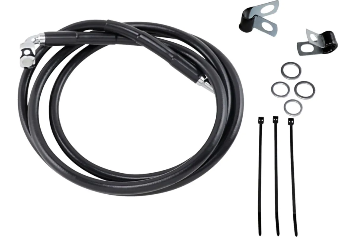 LINE BRK FT WG 93-05 BK+6