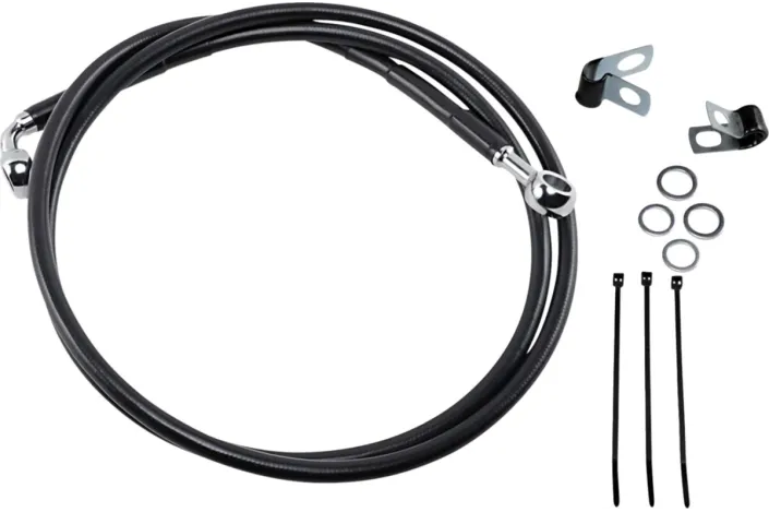 LINE BRK FT WG 93-05 BK+8