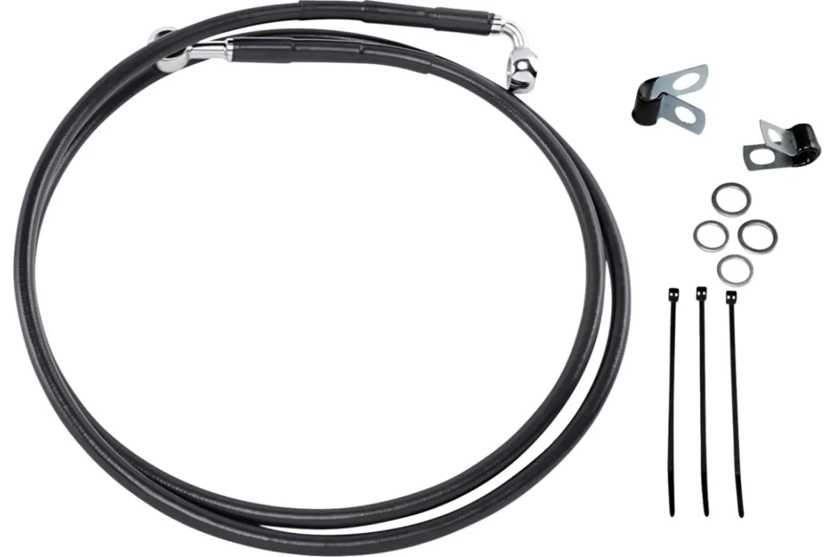 LINE BRK FT WG 93-05BK+10