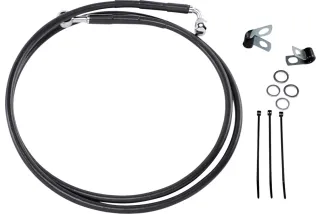 LINE BRK FT WG 93-05BK+10