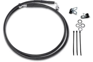 LINE BRK FT WG 93-05BK+10