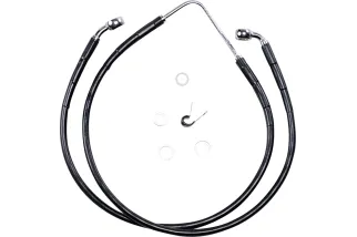 LINE BRK FR 06-07FXDWG BK