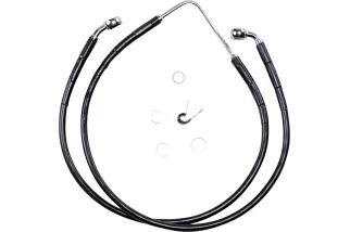 LINE BRK FR 06-07FXDWG BK