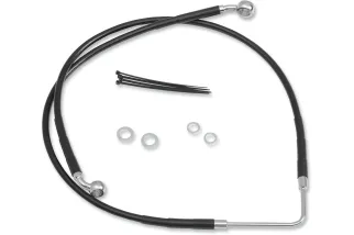 LINE BRK FR 06-07FXDWG BK