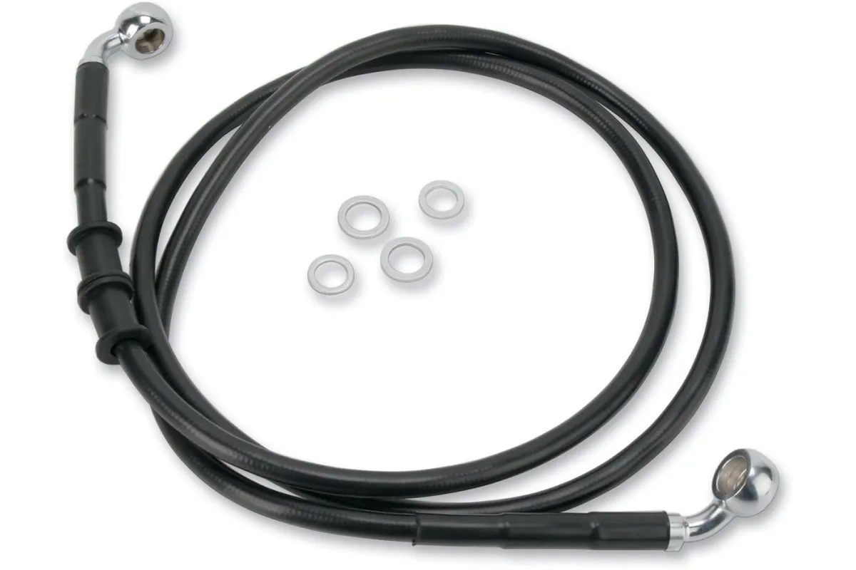 LINE BRK FR 10-15WG BL+2