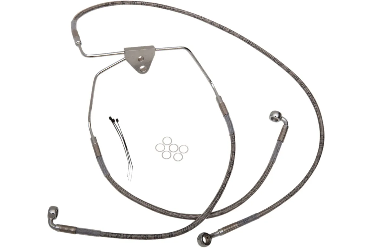 LINE BRK FR 08-13 FL SS+8