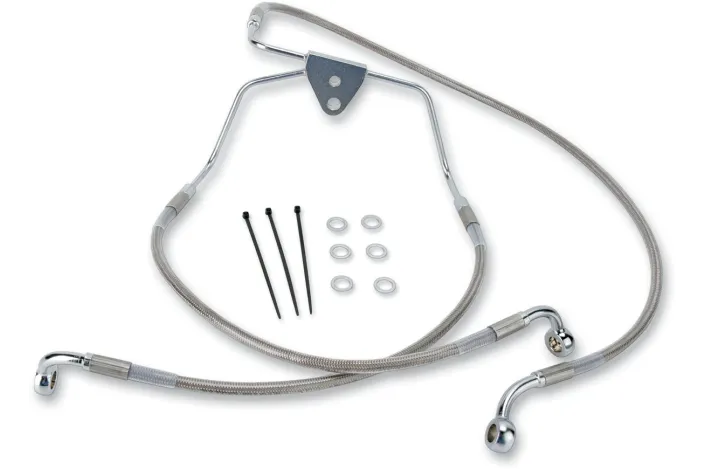 LINE BRK FT FLH 96-07SS+2